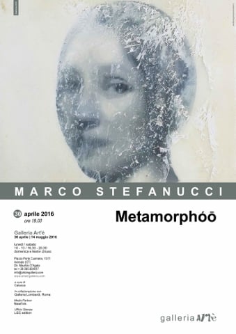 Marco Stefanucci - Metamorphóō